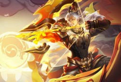 王者后羿新皮肤爆料最新,荣耀之箭，星辰大海